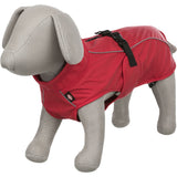 Hunde Regenmantel Vimy mit Bauchschutz
