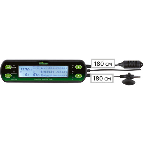 Trixie Reptiland Digitaler Thermostat Hygrostat
