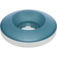 Slow Feeding Rocking Bowl Hundenapf