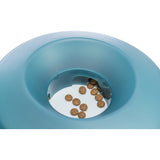 Slow Feeding Rocking Bowl Hundenapf