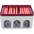 Cat Activity Rod Box Katzenstrategiespiel
