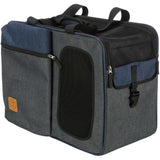 Rucksack und Hundetasche Tara