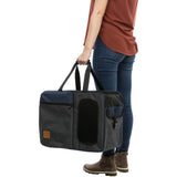 Rucksack und Hundetasche Tara