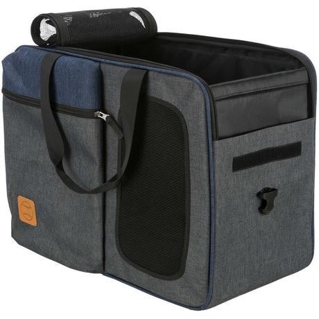 Rucksack und Hundetasche Tara
