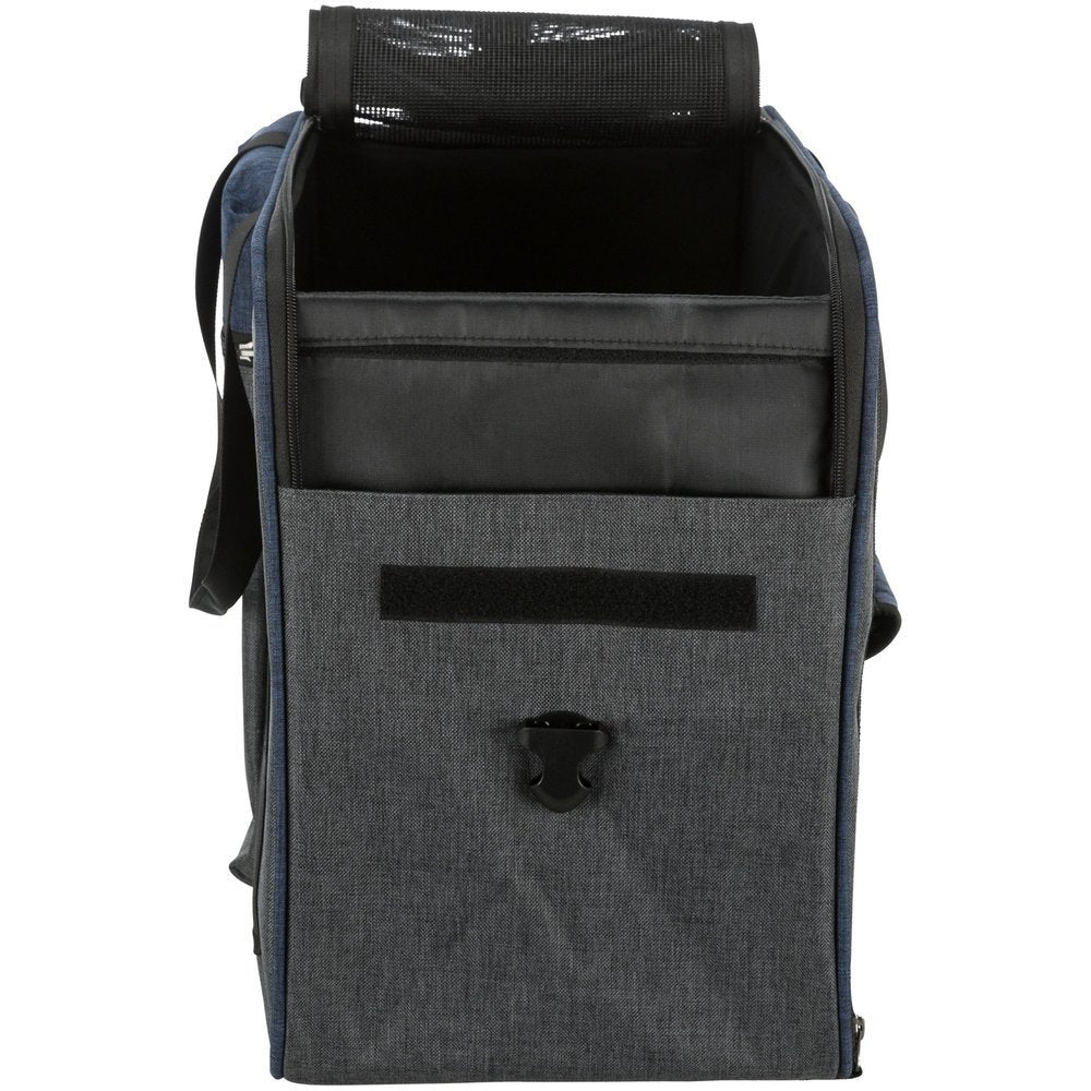 Rucksack und Hundetasche Tara
