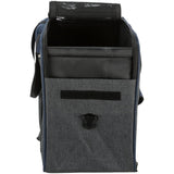 Rucksack und Hundetasche Tara