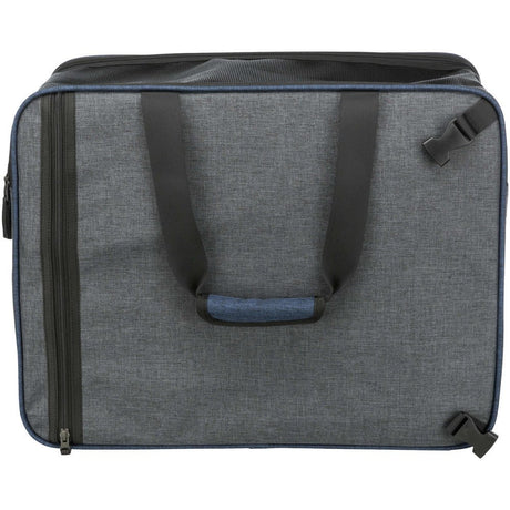 Rucksack und Hundetasche Tara