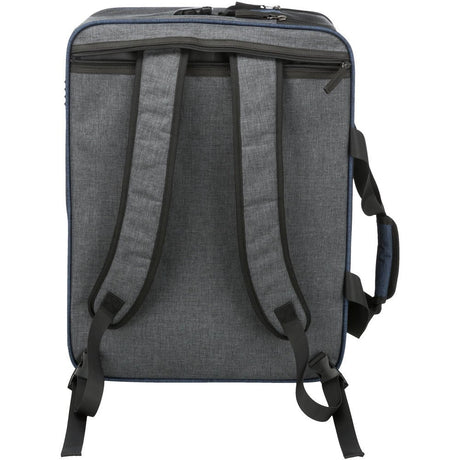 Rucksack und Hundetasche Tara