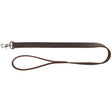 Rustic Fettleder Leine