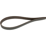 Rustic Fettleder Leine