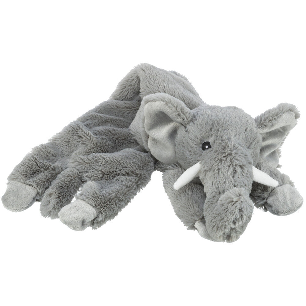 Schlenkerspielzeug für Hunde Elefant