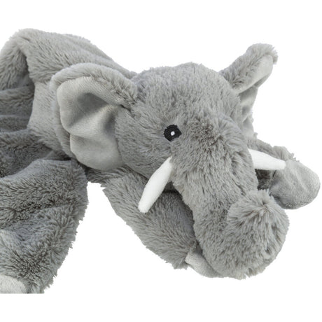 Schlenkerspielzeug für Hunde Elefant