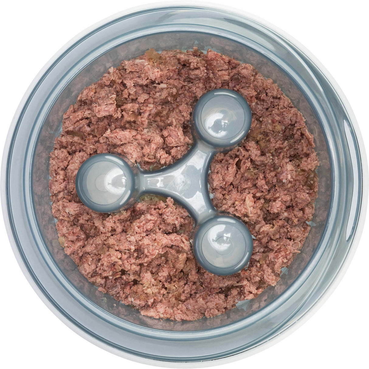 Schlinger Napf Slow Feed für Hunde