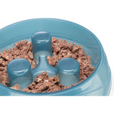 Schlinger Napf Slow Feed für Hunde