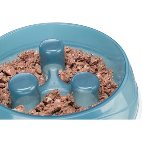 Schlinger Napf Slow Feed für Hunde