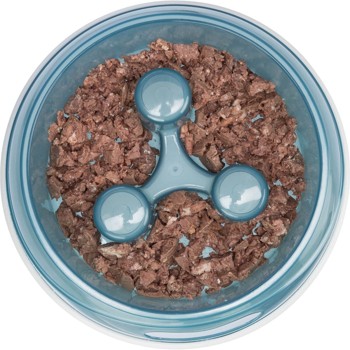 Schlinger Napf Slow Feed für Hunde