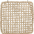 Seegras Klettermatte für Sittiche