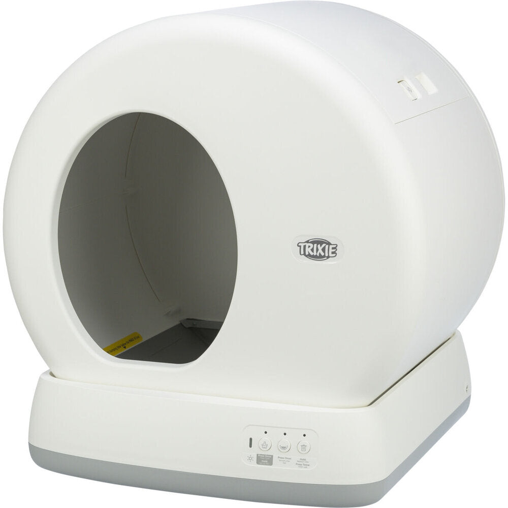 Selbstreinigende automatische Katzentoilette
