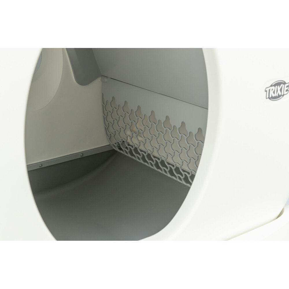 Selbstreinigende automatische Katzentoilette