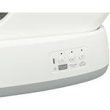 Selbstreinigende automatische Katzentoilette