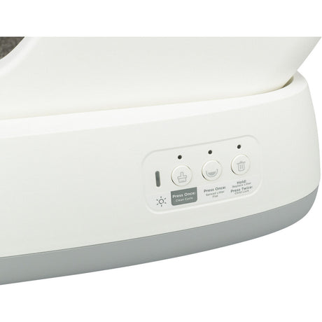 Selbstreinigende automatische Katzentoilette