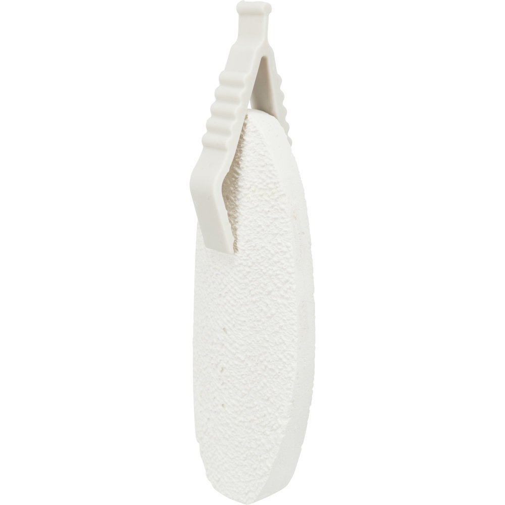 Sepia-Calcium-Stein – mit Halter, 40 g