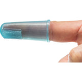 Silikon-Finger-Zahnbürsten-Set