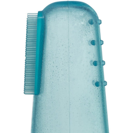 Silikon-Finger-Zahnbürsten-Set