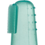Silikon-Finger-Zahnbürsten-Set