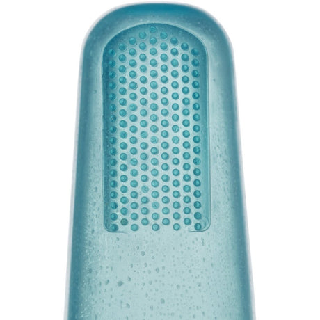 Silikon-Finger-Zahnbürsten-Set