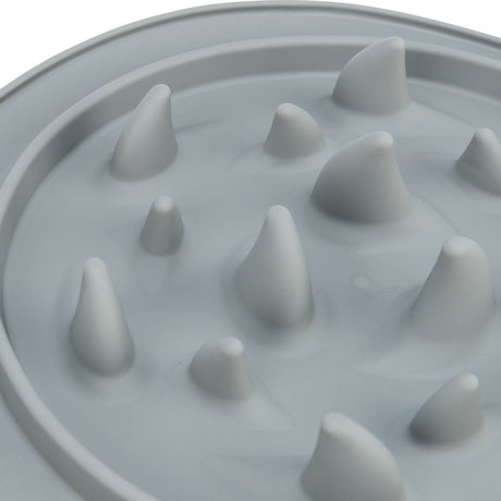Slow Feed Futtermatte für Hunde und Katzen