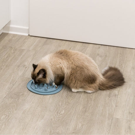 Slow Feed Futtermatte für Hunde und Katzen