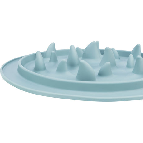 Slow Feed Futtermatte für Hunde und Katzen