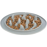 Slow Feed Futtermatte für Hunde und Katzen