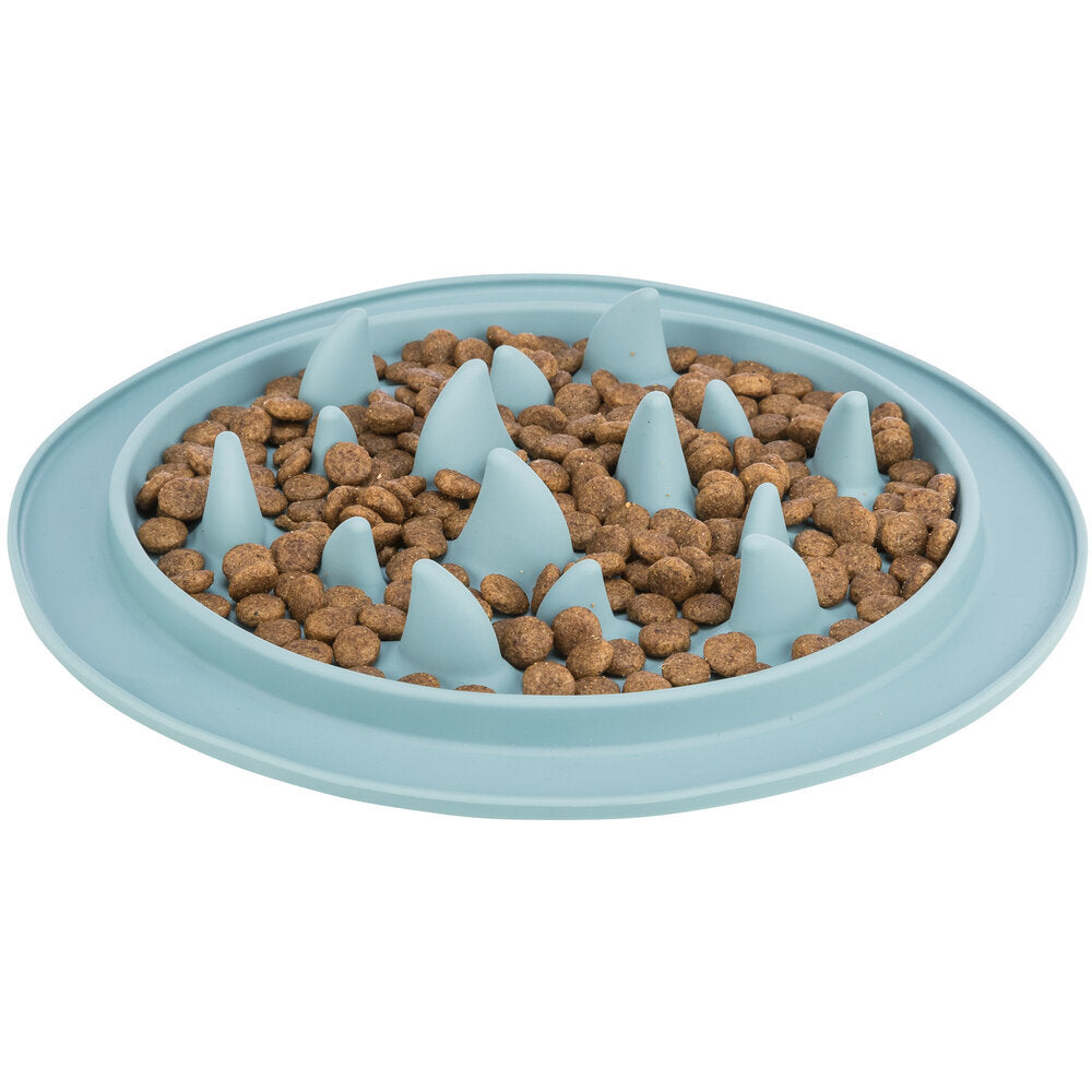 Slow Feed Futtermatte für Hunde und Katzen