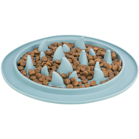 Slow Feed Futtermatte für Hunde und Katzen