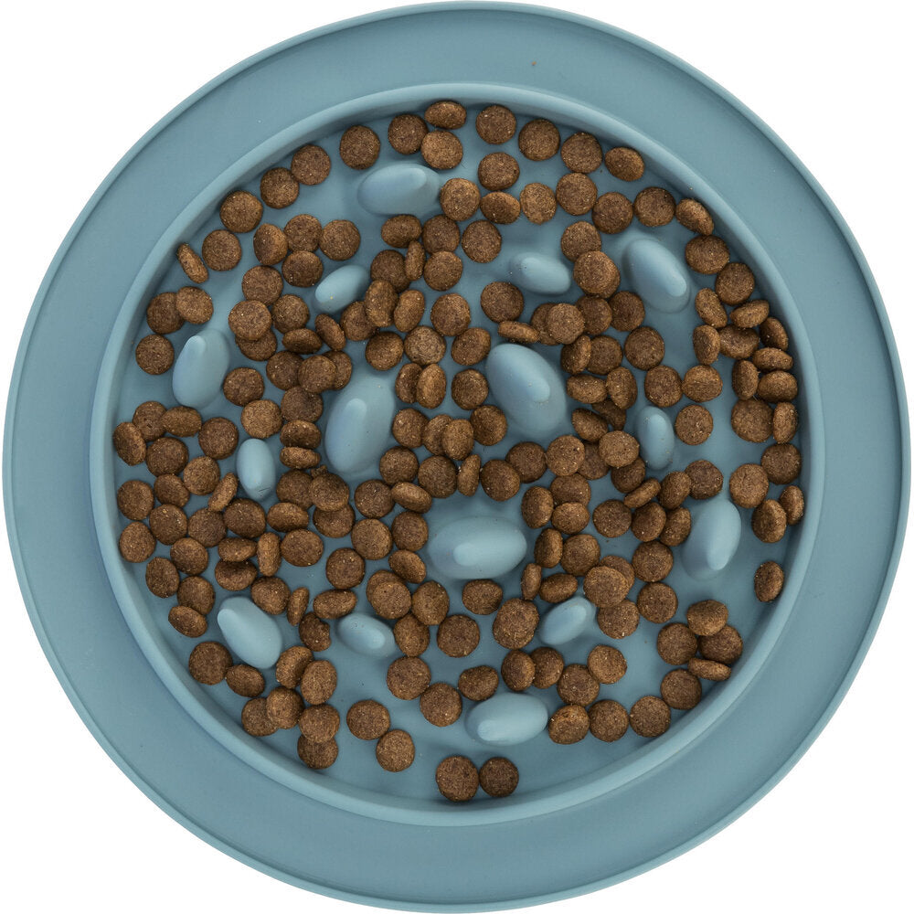 Slow Feed Futtermatte für Hunde und Katzen