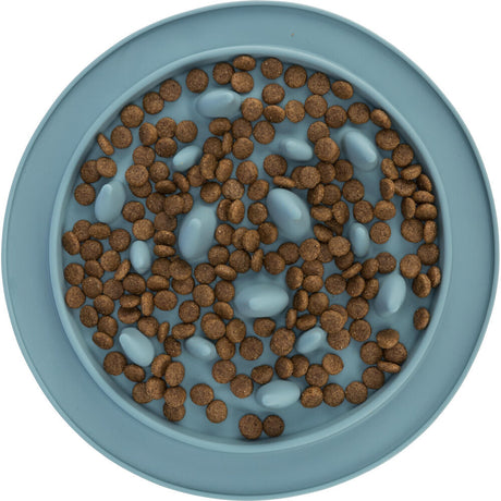 Slow Feed Futtermatte für Hunde und Katzen