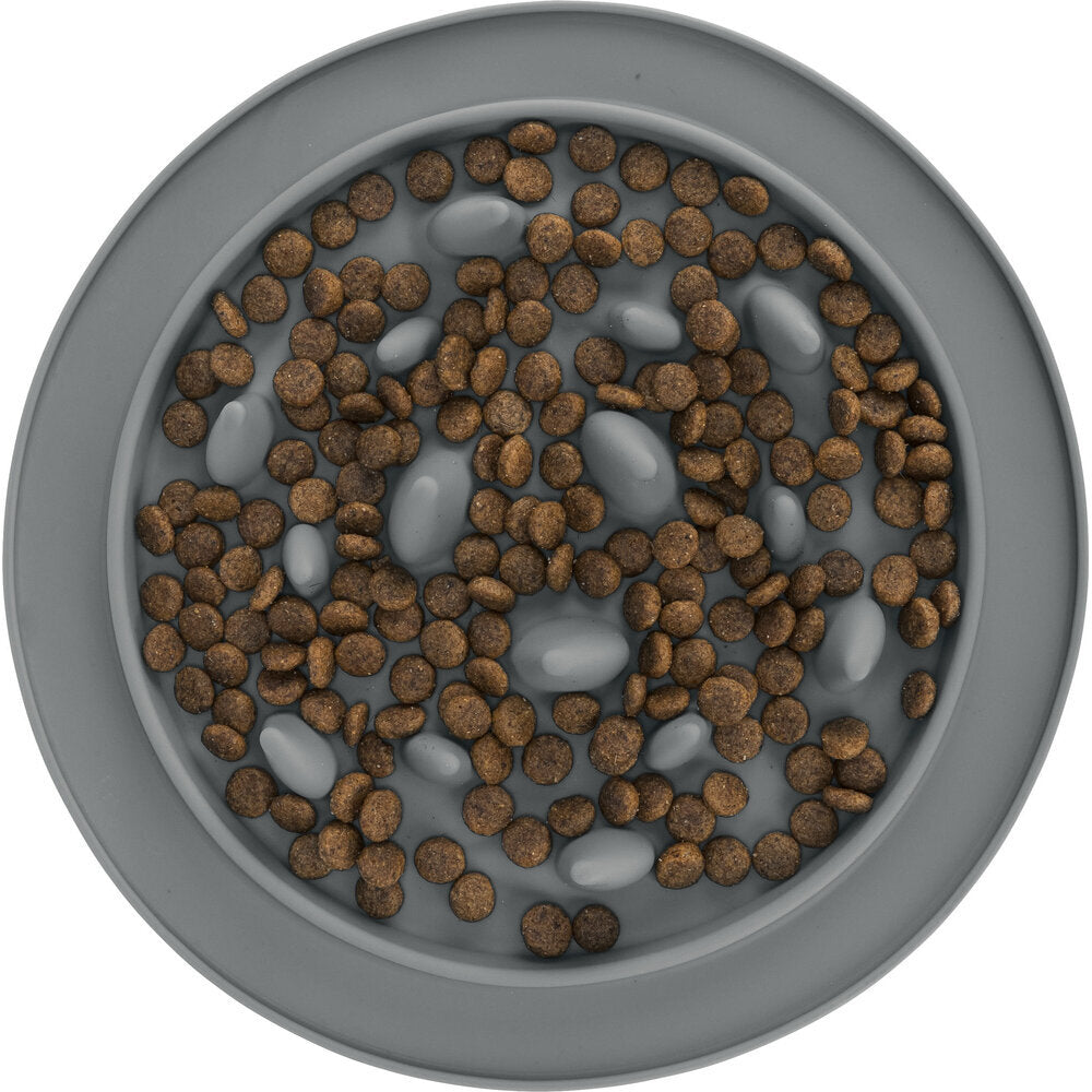 Slow Feed Futtermatte für Hunde und Katzen