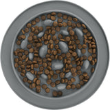 Slow Feed Futtermatte für Hunde und Katzen