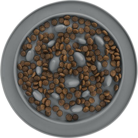 Slow Feed Futtermatte für Hunde und Katzen