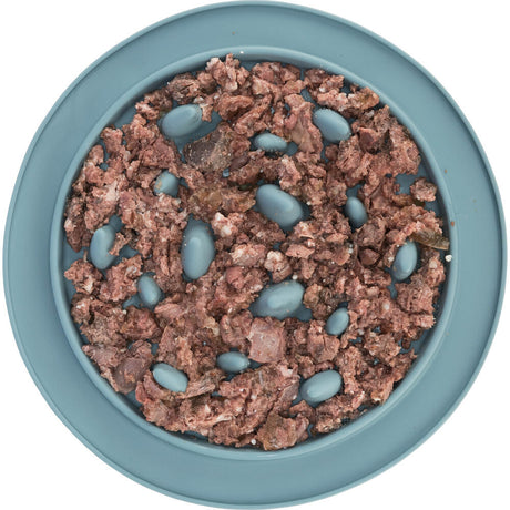 Slow Feed Futtermatte für Hunde und Katzen
