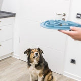 Slow Feeding Futtermatte für Hunde