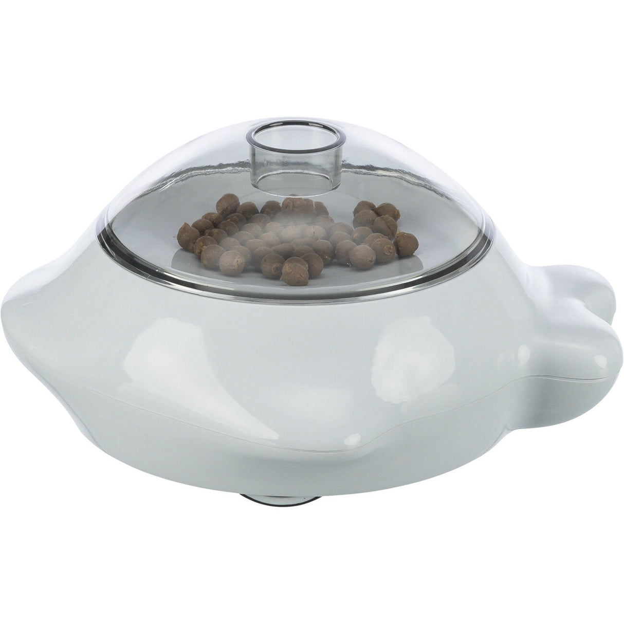 Hundestrategiespiel Snack Popper