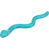Snack-Snake Snackspielzeug für Hunde – 59 cm, petrol