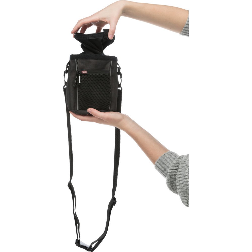 Snack Tasche Multi Twist