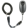 Soft Clicker Ausbildungshilfe mit Clickertaste