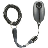 Soft Clicker Ausbildungshilfe mit Clickertaste