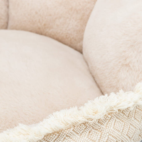 Hundebett Boho