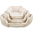 Hundebett Boho
